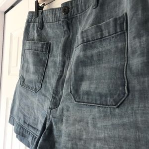 DÔEN Lane Short sz 31